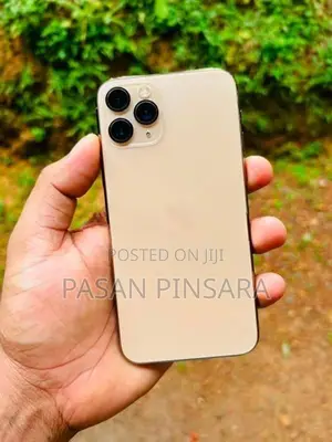 Apple iPhone 11 Pro (Used)