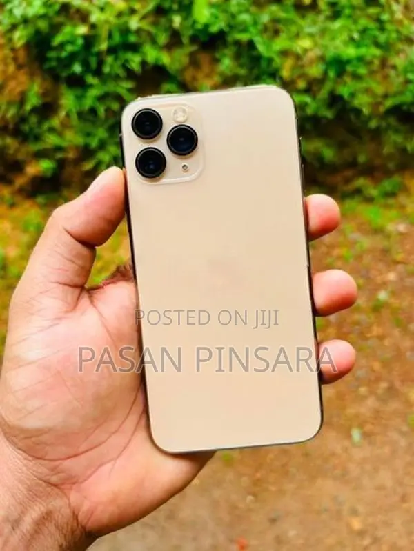 Apple iPhone 11 Pro (Used)