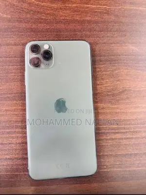 Apple iPhone 11 Pro Max (Used)