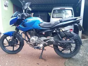Bajaj Pulsar 135 sale 2014