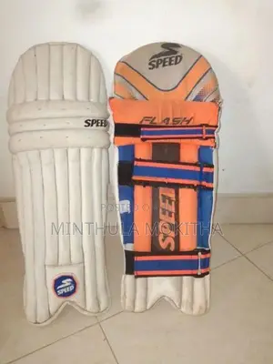 Cricket Pads