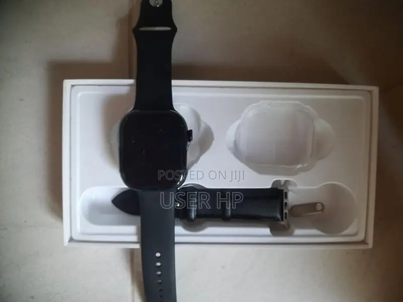 VP29 Android Smart Watch