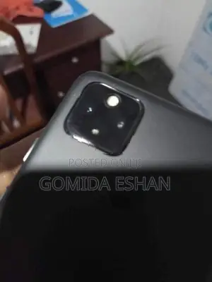 Google Pixel 4a (Used)