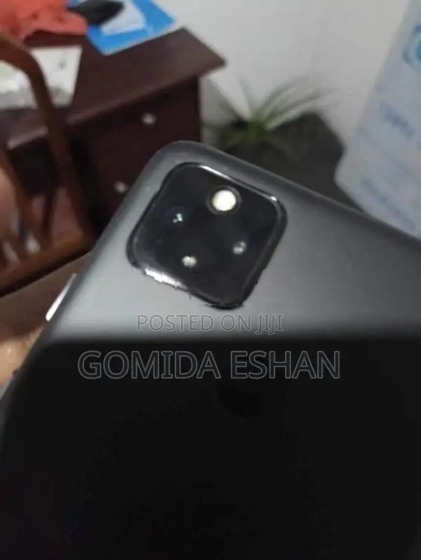 Google Pixel 4a (Used)