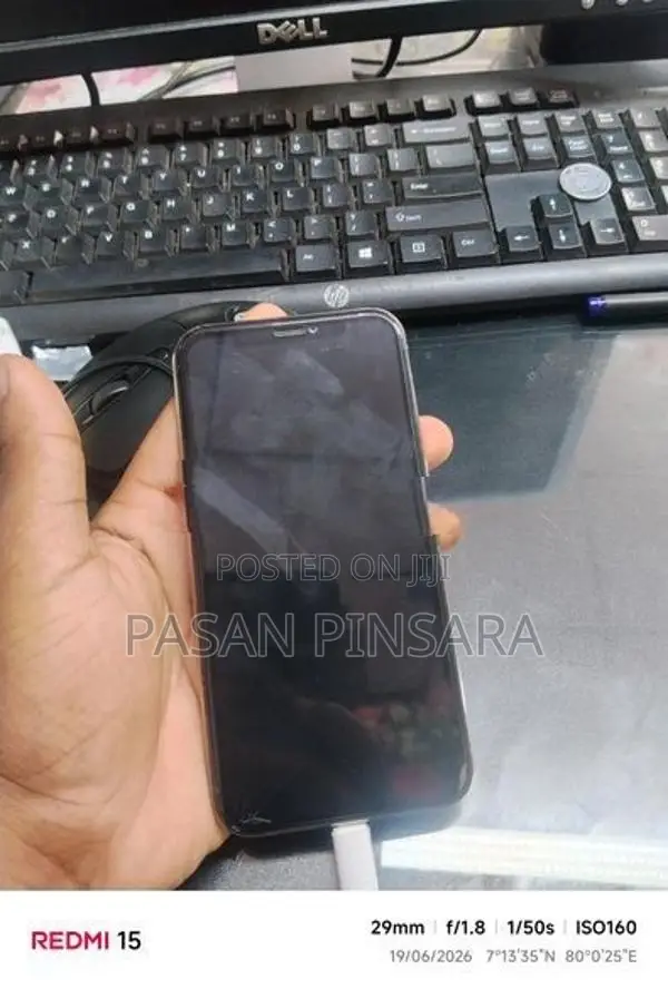 Apple iPhone 11 Pro (Used)