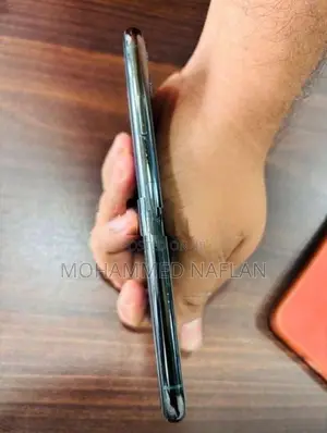 Apple iPhone 11 Pro Max (Used)