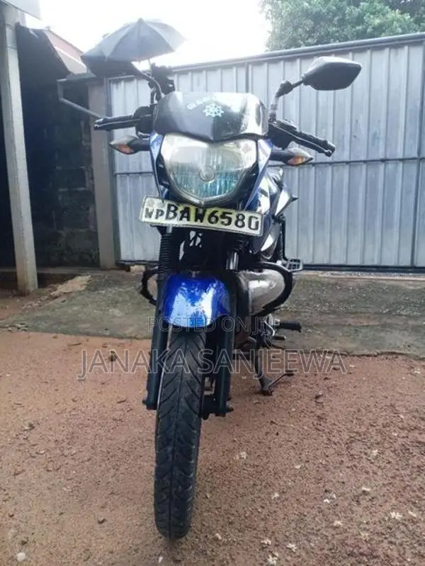 Bajaj Pulsar 135 sale 2014