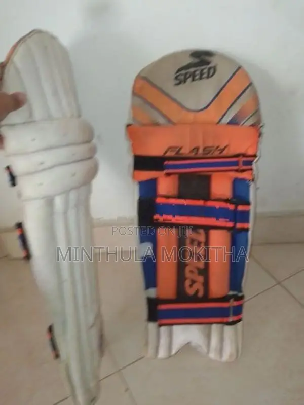 Cricket Pads