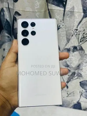 Samsung Galaxy S22 Ultra (Used)