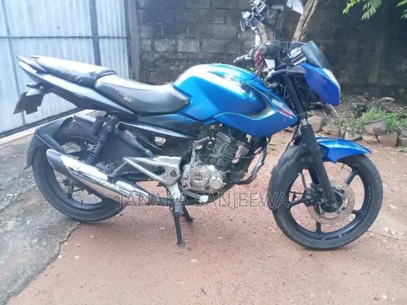 Bajaj Pulsar 135 sale 2014