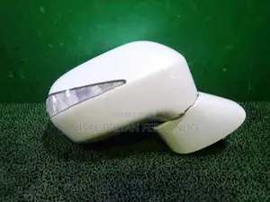 Honda Civic FD1 Side Mirror