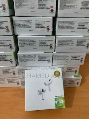 AirPods Pro