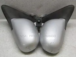 Nissan Sunny B15 Side Mirror