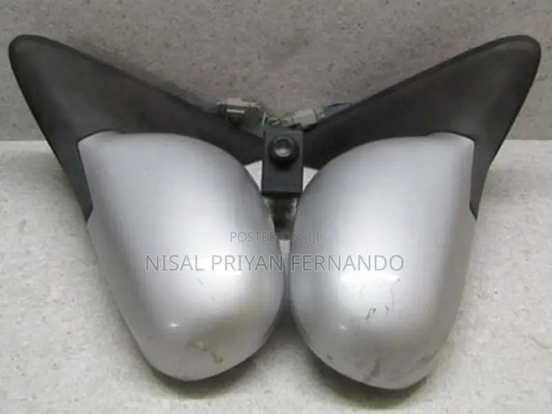 Nissan Sunny B15 Side Mirror