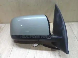 Nissan X Trail T31 Side Mirror