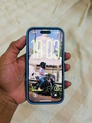 Apple iPhone 14 Pro (Used)