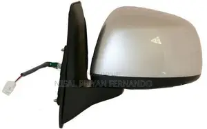 Suzuki Sx4 Side Mirror