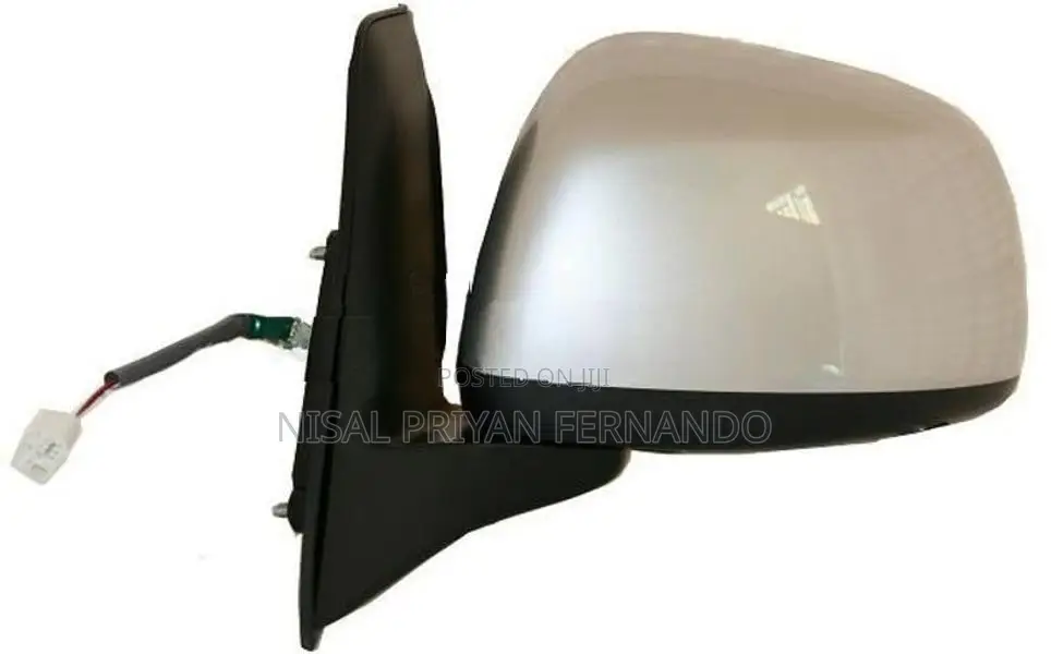 Suzuki Sx4 Side Mirror