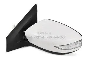 Nissan Sylphy B17 Side Mirror