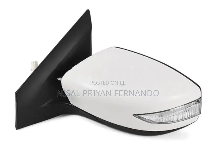 Nissan Sylphy B17 Side Mirror