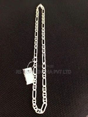 Silver Chain 28G 500MG