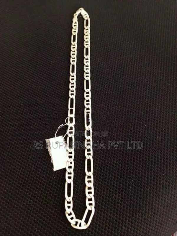 Silver Chain 28G 500MG
