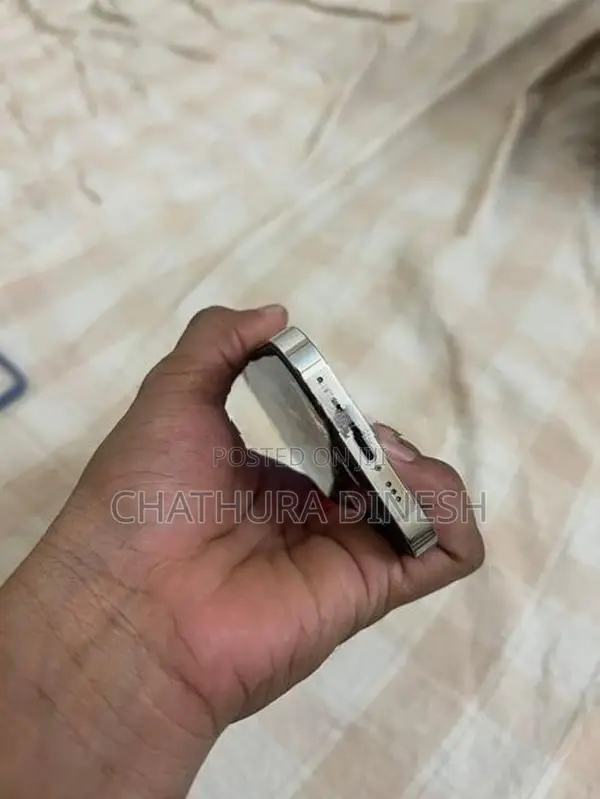 Apple iPhone 14 Pro (Used)