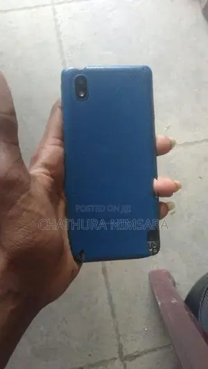 Samsung Galaxy M01 Core 2GB (Used)