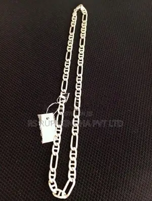 Silver Chain 28G 500MG