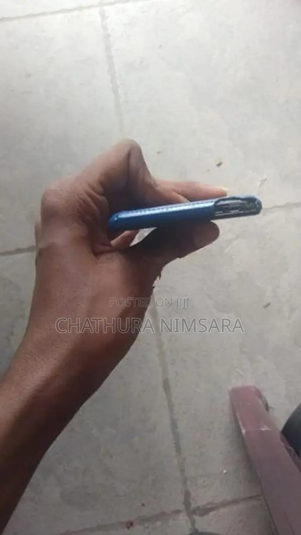 Samsung Galaxy M01 Core 2GB (Used)