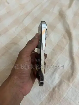 Apple iPhone 14 Pro (Used)