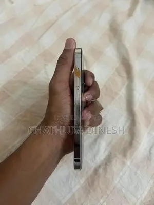 Apple iPhone 14 Pro (Used)