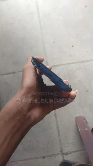 Samsung Galaxy M01 Core 2GB (Used)