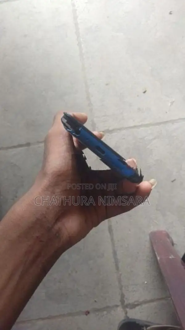 Samsung Galaxy M01 Core 2GB (Used)