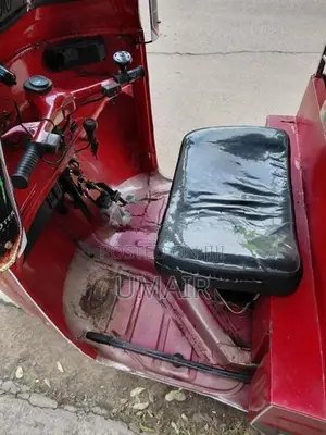 Bajaj RE 2 Stroke 1994