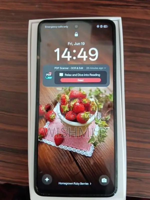 Oppo A5s (Used)