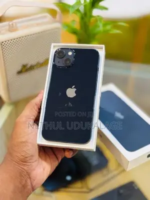 Apple iPhone 13 128GB (Used)