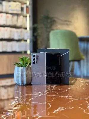 Samsung Galaxy Z Fold 7 12GB/512GB (Used)