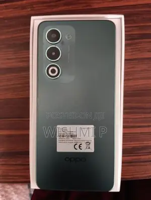 Oppo A5s (Used)