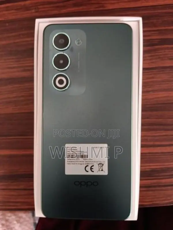 Oppo A5s (Used)