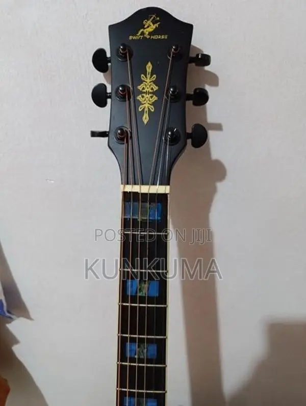 Acoustic Guitar