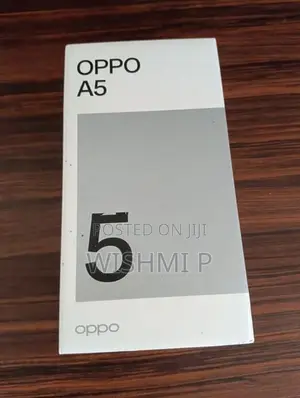 Oppo A5s (Used)