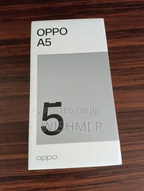 Oppo A5s (Used)