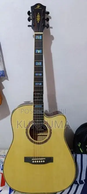 Acoustic Guitar