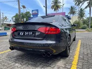 Audi A4 2011