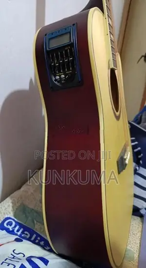 Acoustic Guitar
