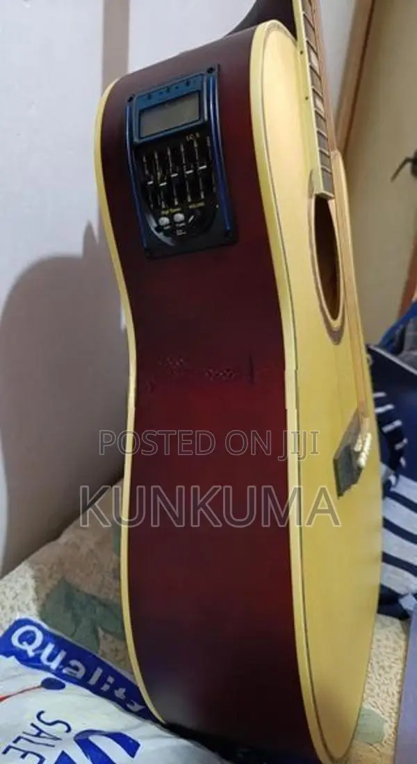 Acoustic Guitar