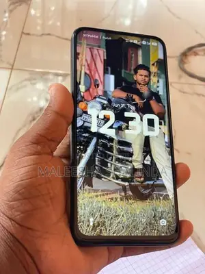 Xiaomi Redmi 15 256GB (Used)