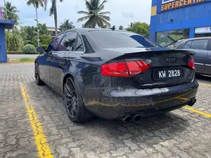 Audi A4 2011