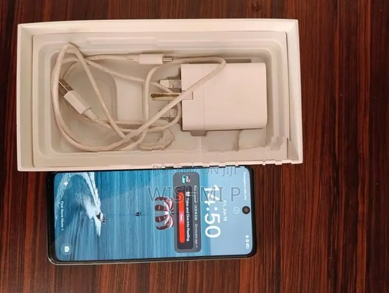 Oppo A5s (Used)